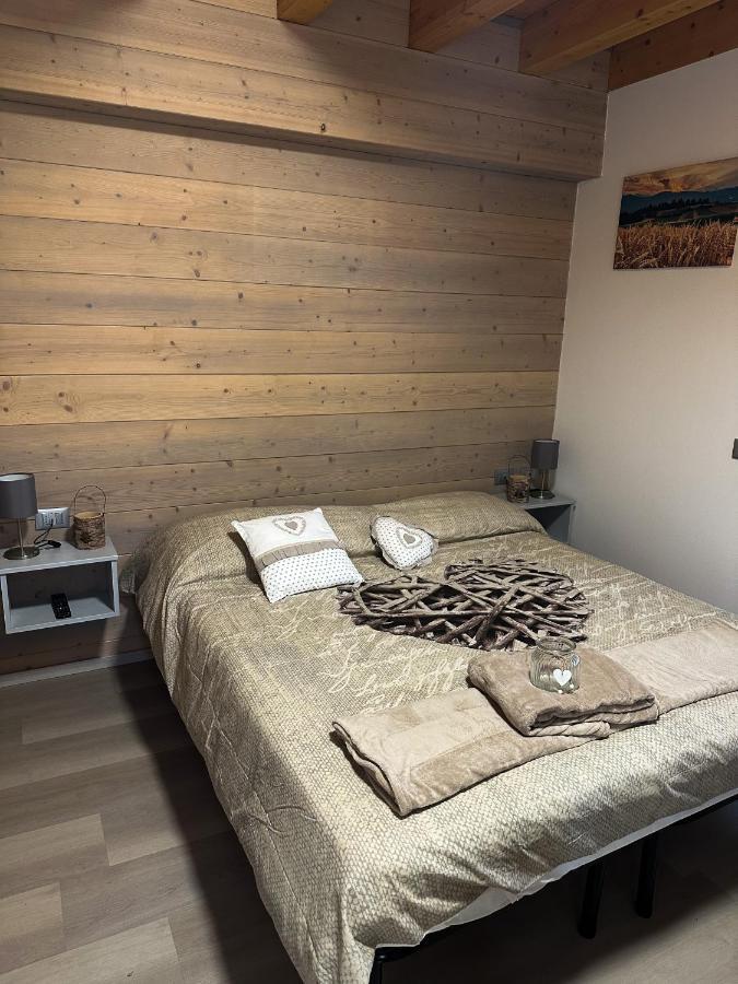 פונדו B&B Piazza מראה חיצוני תמונה